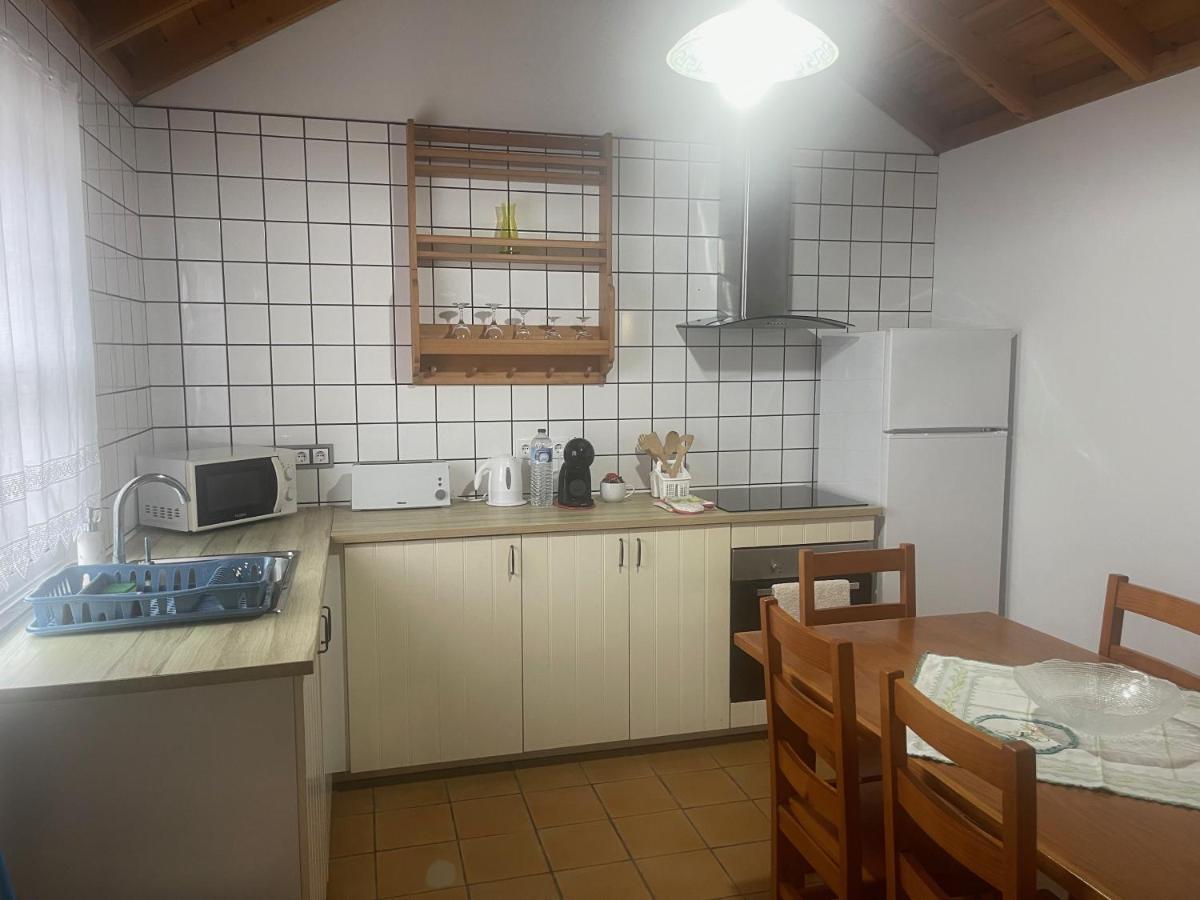 Casas Do Verdelho มาดาลีนา ภายนอก รูปภาพ