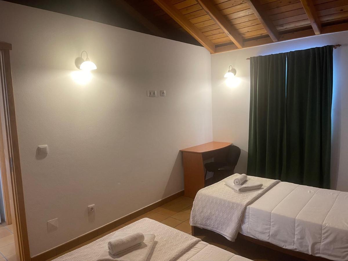 Casas Do Verdelho มาดาลีนา ภายนอก รูปภาพ