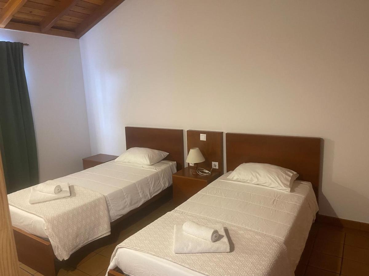 Casas Do Verdelho มาดาลีนา ภายนอก รูปภาพ