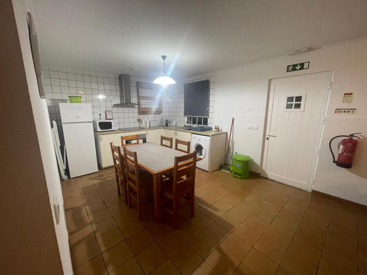 Casas Do Verdelho มาดาลีนา ภายนอก รูปภาพ