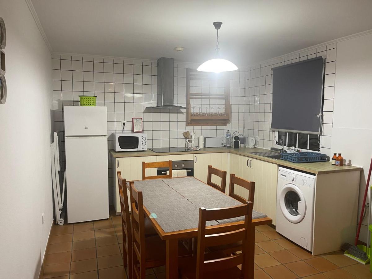Casas Do Verdelho มาดาลีนา ภายนอก รูปภาพ