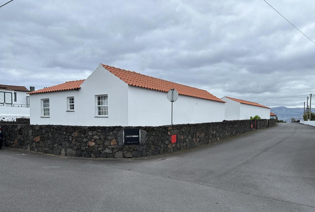 Casas Do Verdelho มาดาลีนา ภายนอก รูปภาพ