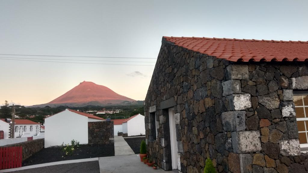 Casas Do Verdelho มาดาลีนา ภายนอก รูปภาพ