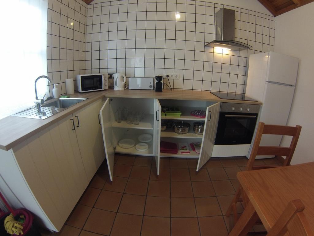 Casas Do Verdelho มาดาลีนา ภายนอก รูปภาพ