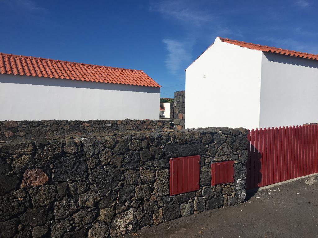 Casas Do Verdelho มาดาลีนา ภายนอก รูปภาพ