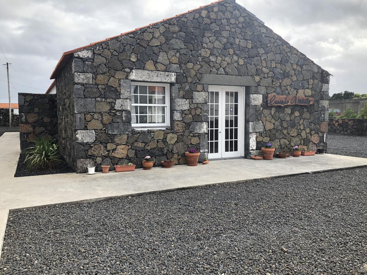Casas Do Verdelho มาดาลีนา ภายนอก รูปภาพ