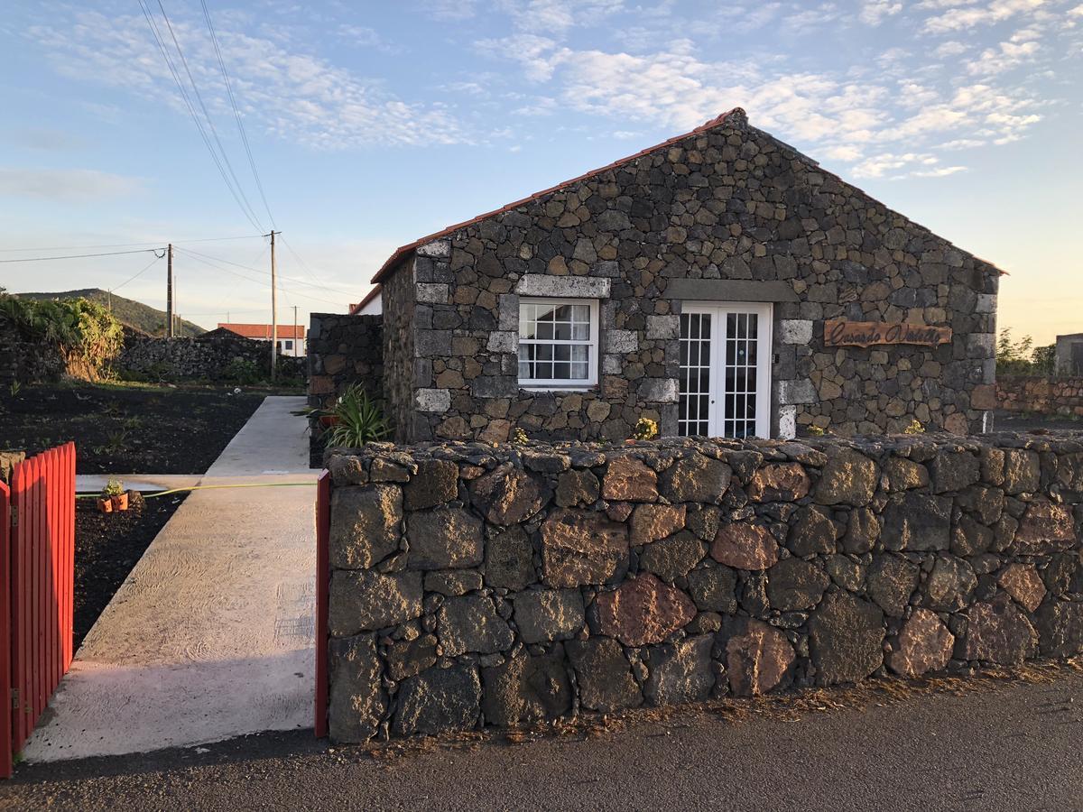 Casas Do Verdelho มาดาลีนา ภายนอก รูปภาพ