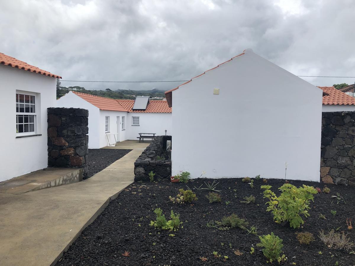 Casas Do Verdelho มาดาลีนา ภายนอก รูปภาพ