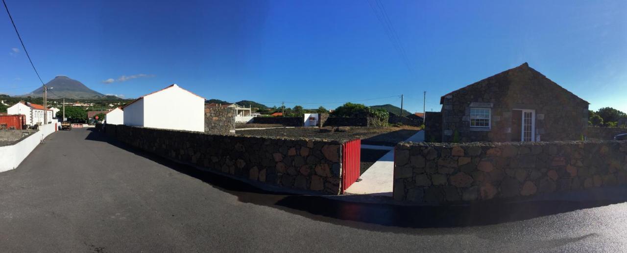 Casas Do Verdelho มาดาลีนา ภายนอก รูปภาพ